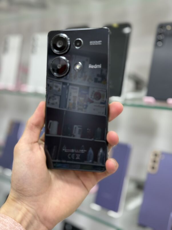 Redmi Not13 Pro 8/256gb - Aşgabat - img 3