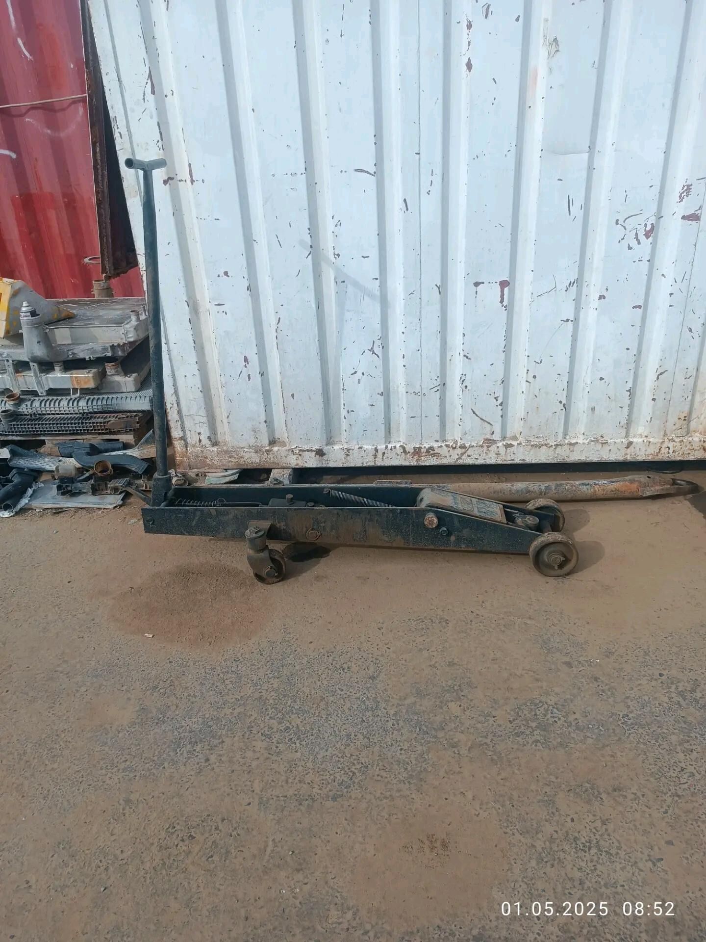 damkrat 5 000 TMT - Aşgabat - img 3