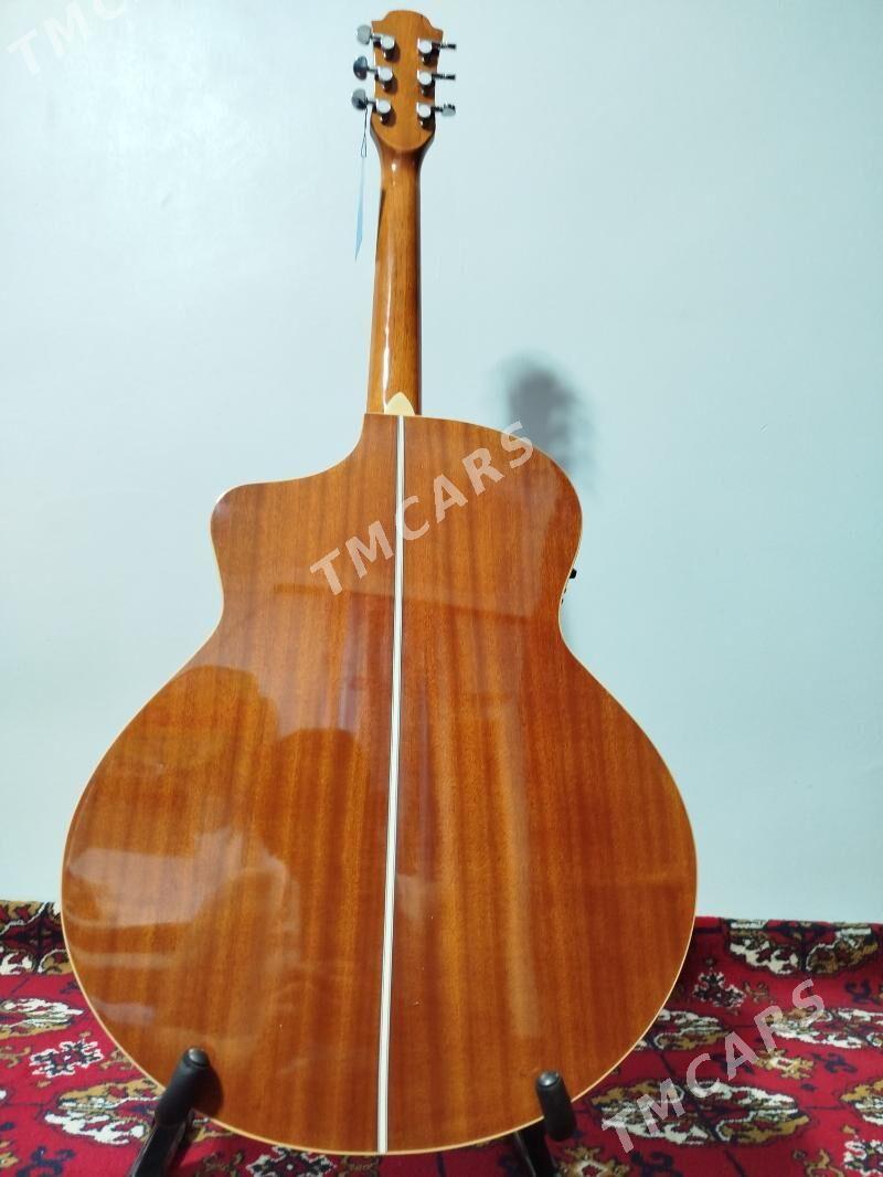 ELEKTRO TAYSTE GITARA KOMPLEKT - Ашхабад - img 3