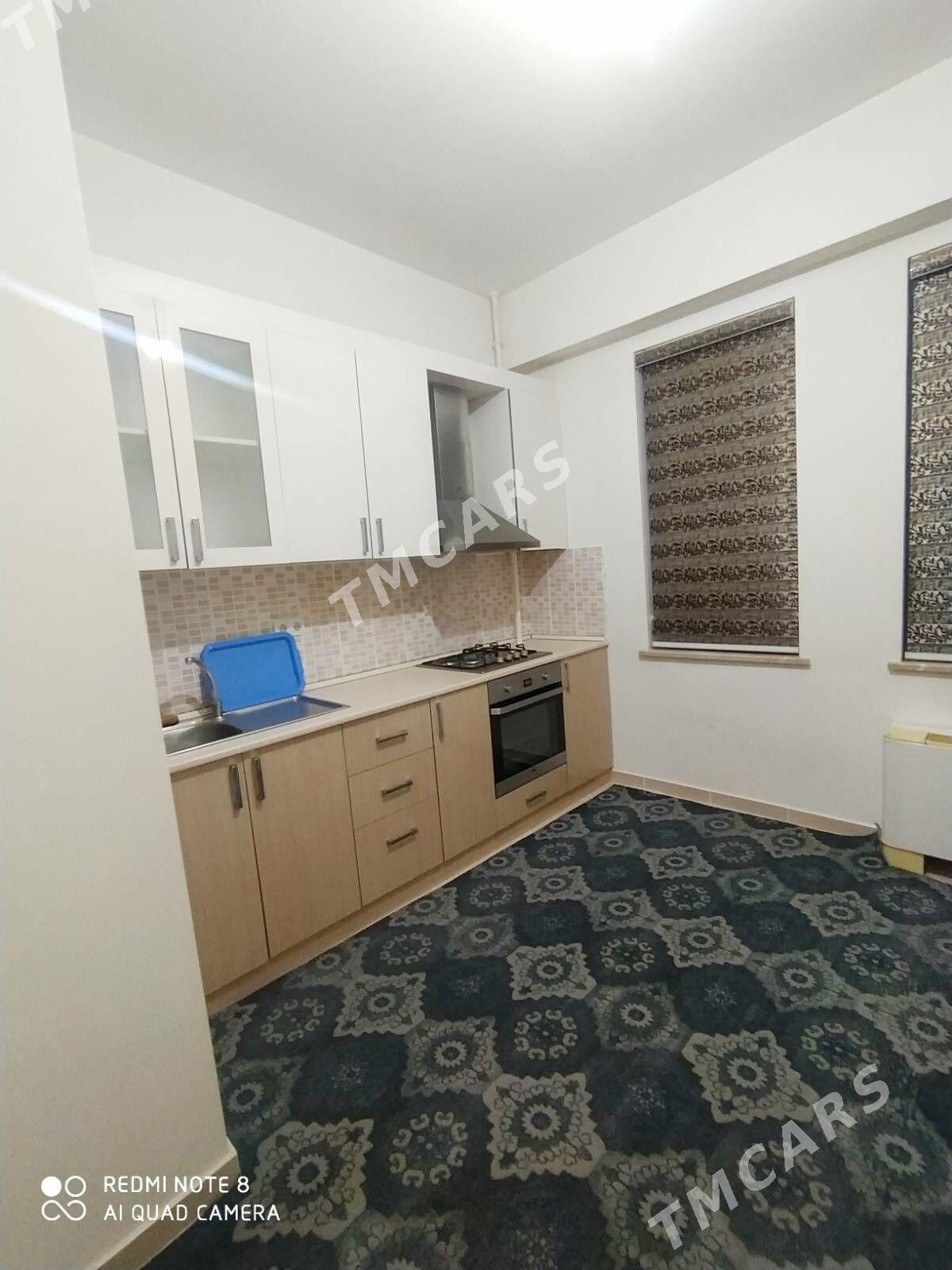 Arenda Jay Taslama pol elitka - Aşgabat - img 5