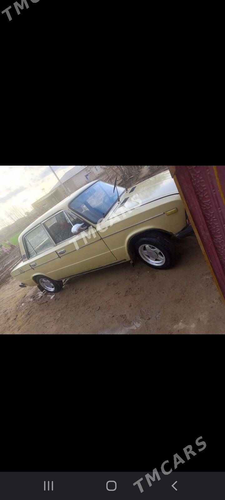 Lada 2106 1992 - 25 000 TMT - Gubadag - img 3