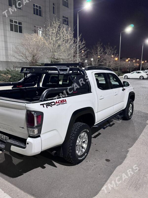 Toyota Tacoma 2020 - 448 000 TMT - Ашхабад - img 2