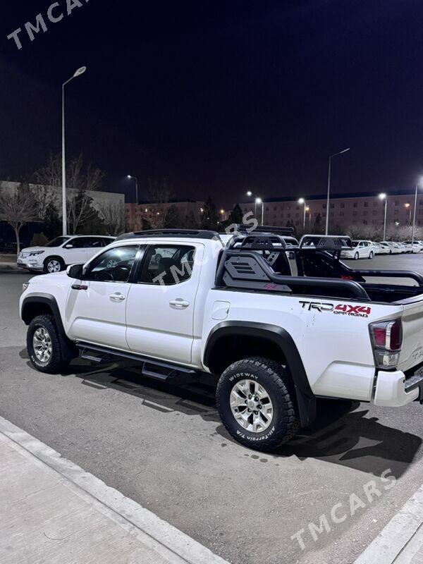 Toyota Tacoma 2020 - 448 000 TMT - Ашхабад - img 4