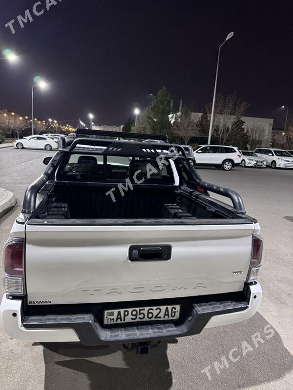 Toyota Tacoma 2020 - 448 000 TMT - Ашхабад - img 3