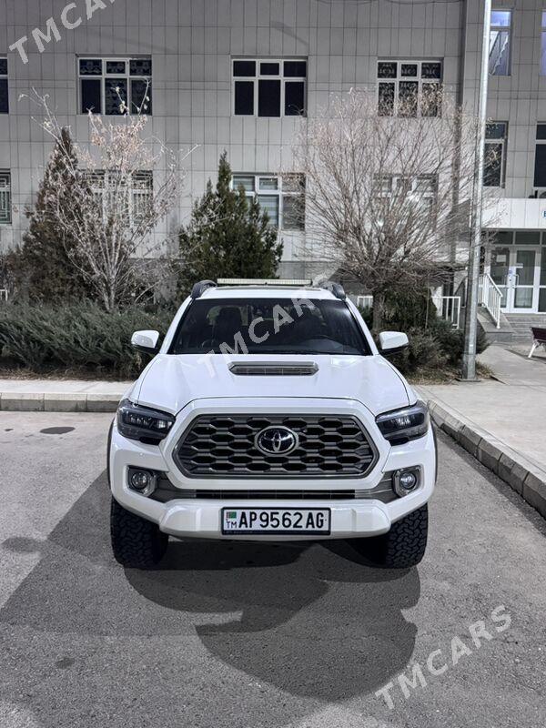 Toyota Tacoma 2020 - 448 000 TMT - Ашхабад - img 5
