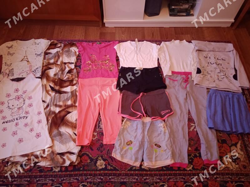 Одежда Çaga eşik - Büzmeýin GRES - img 5