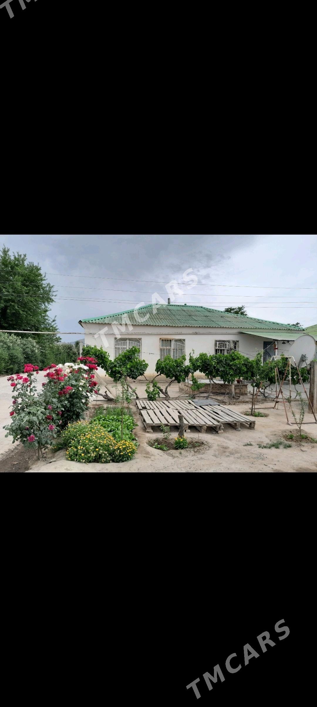 Plan 4 kom jaý - Ак-Бугдайский этрап - img 3