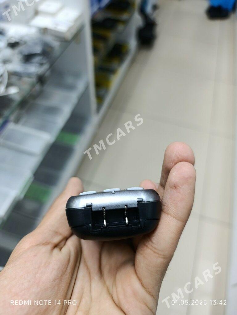 Panasonic 6711 - Торговый центр "15 лет Независимости" - img 4