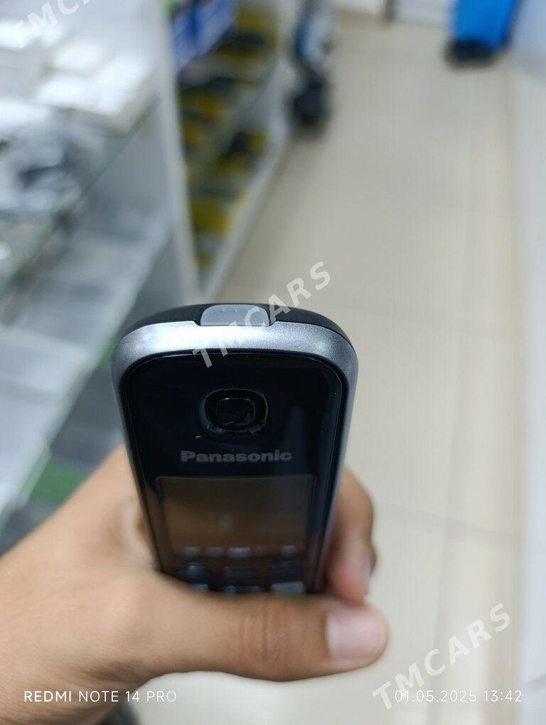 Panasonic 6711 - Торговый центр "15 лет Независимости" - img 3