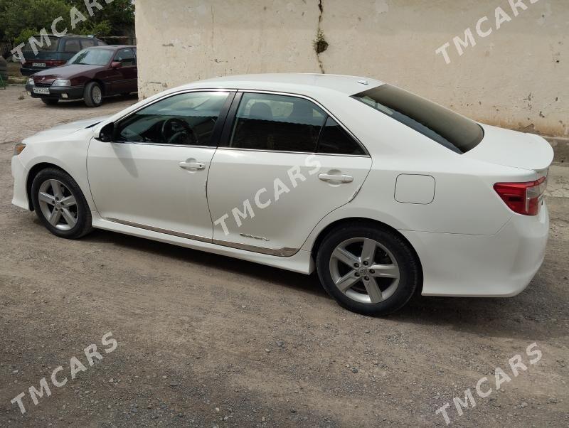 Toyota Camry 2012 - 215 000 TMT - Кака - img 4