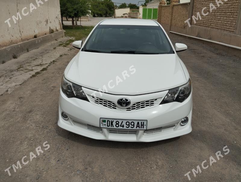 Toyota Camry 2012 - 215 000 TMT - Кака - img 2