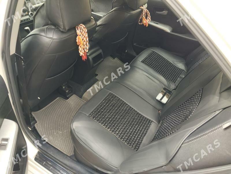 Toyota Camry 2012 - 215 000 TMT - Кака - img 6