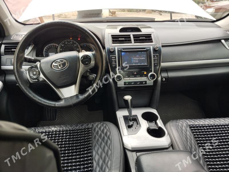 Toyota Camry 2012 - 215 000 TMT - Кака - img 5