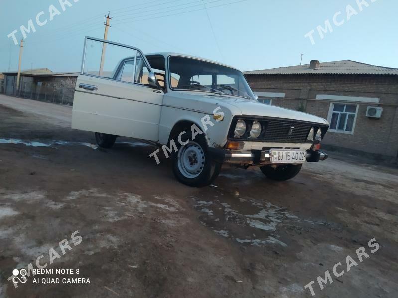 Lada 2106 1995 - 18 000 TMT - Gubadag - img 2