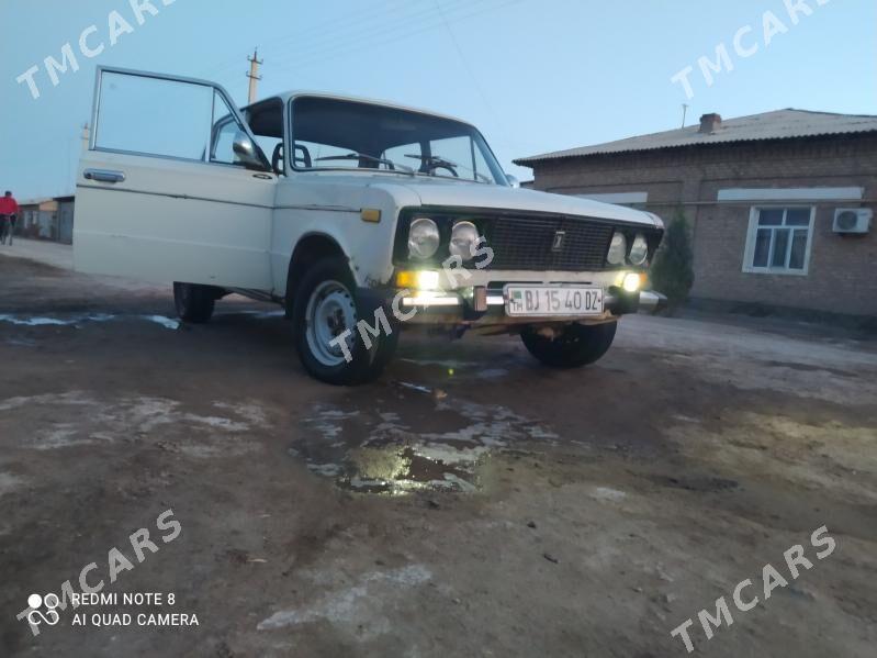 Lada 2106 1995 - 18 000 TMT - Gubadag - img 3
