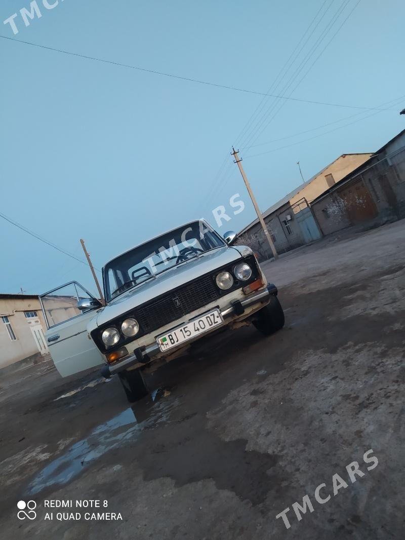 Lada 2106 1995 - 18 000 TMT - Gubadag - img 4