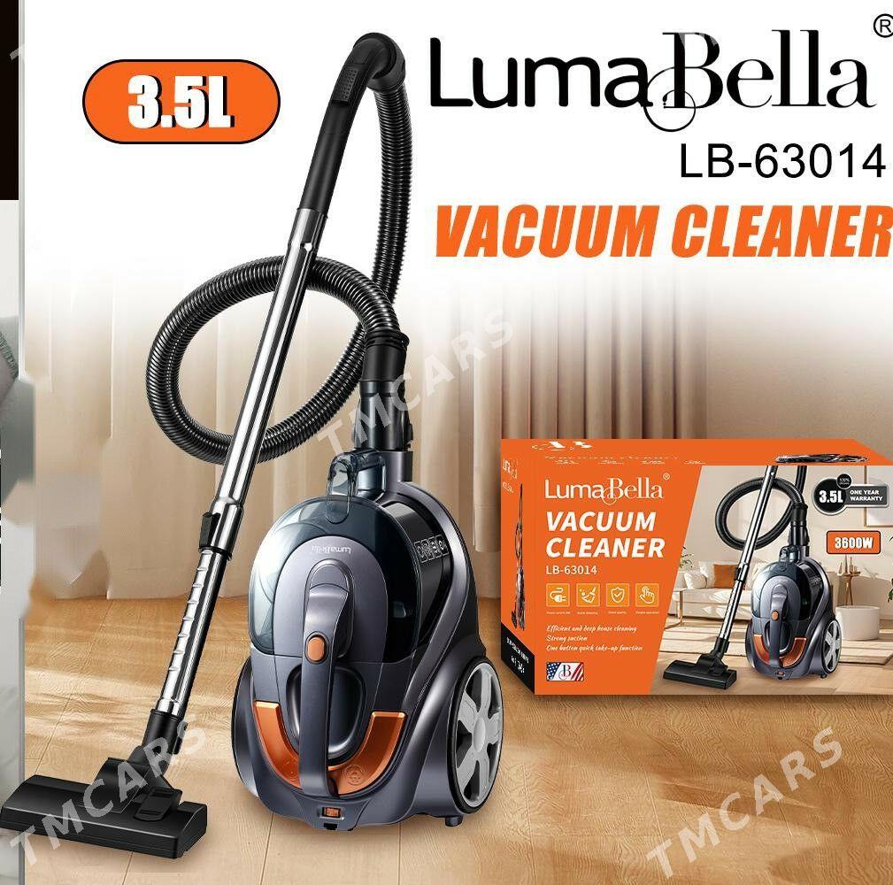 LUMA BELLA PILISOS 3600W 3.5 L - Aşgabat - img 4