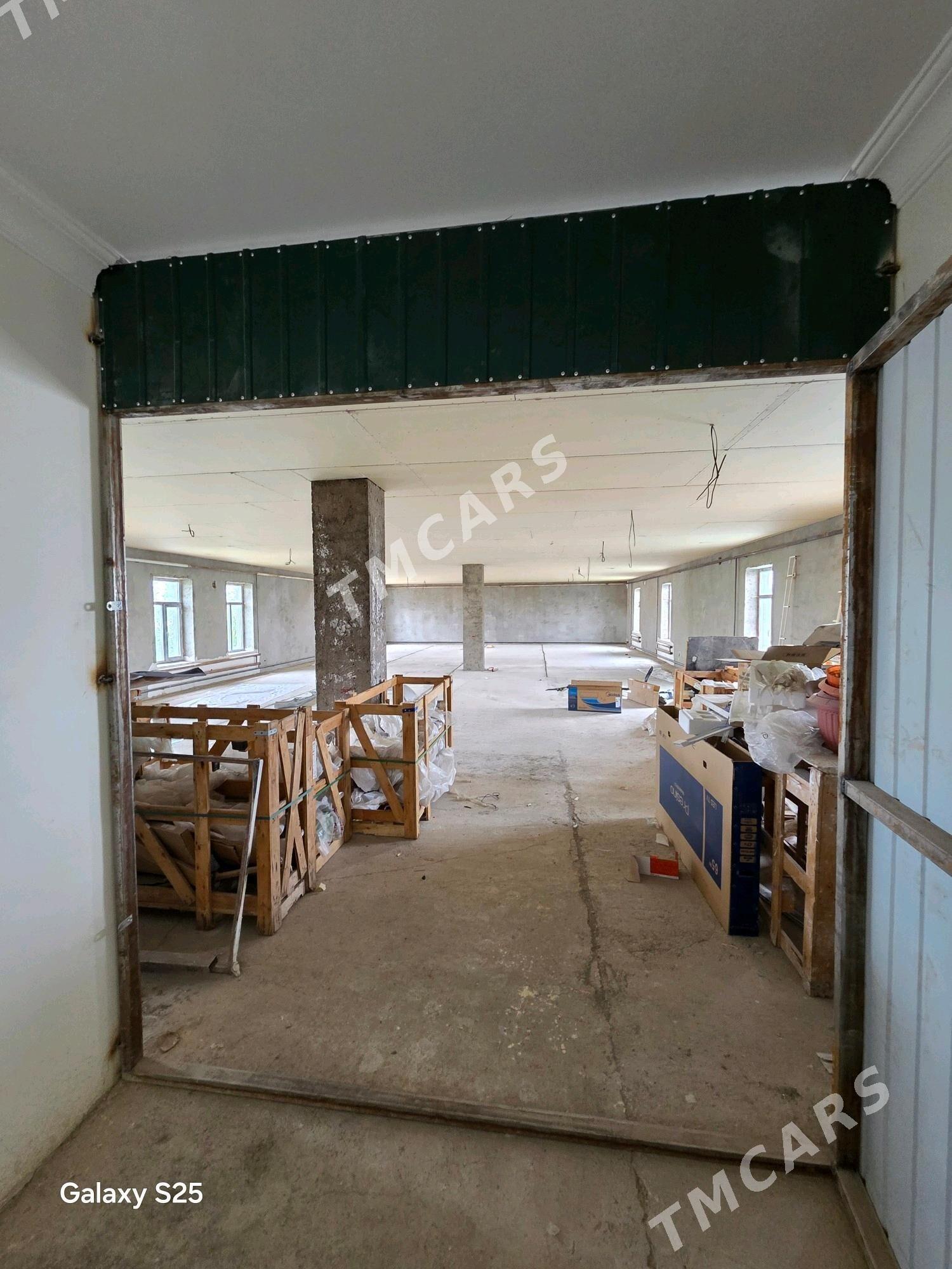 Karende yer berilyar! - Дашогуз - img 3
