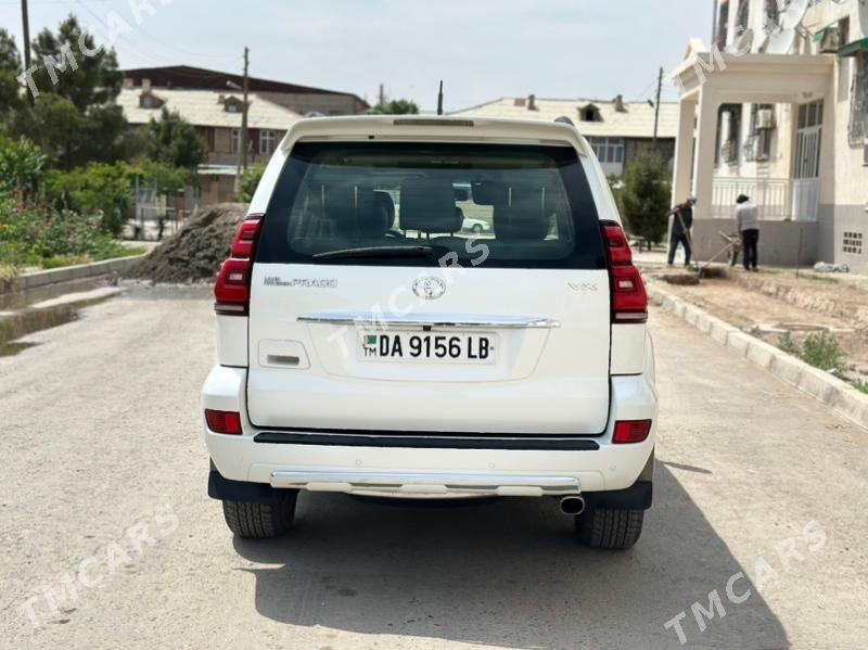 Toyota Land Cruiser Prado 2008 - 550 000 TMT - Türkmenabat - img 2