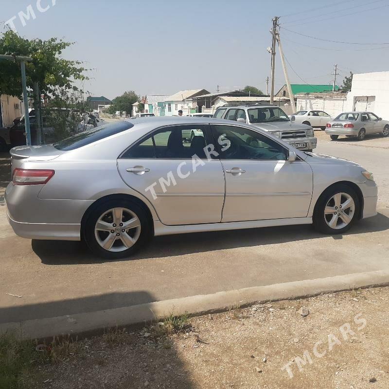 Toyota Camry 2010 - 230 000 TMT - Balkanabat - img 4