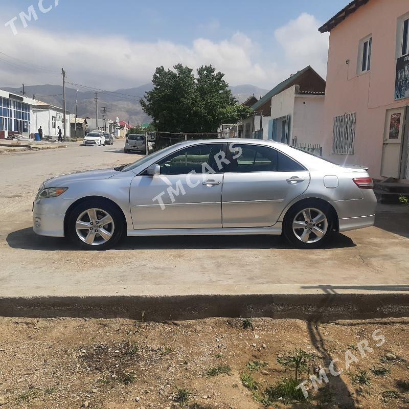 Toyota Camry 2010 - 230 000 TMT - Balkanabat - img 5