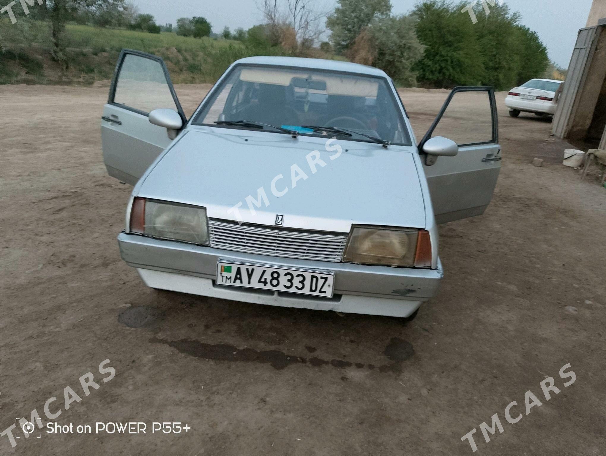 Lada 21099 1994 - 15 000 TMT - Boldumsaz - img 2