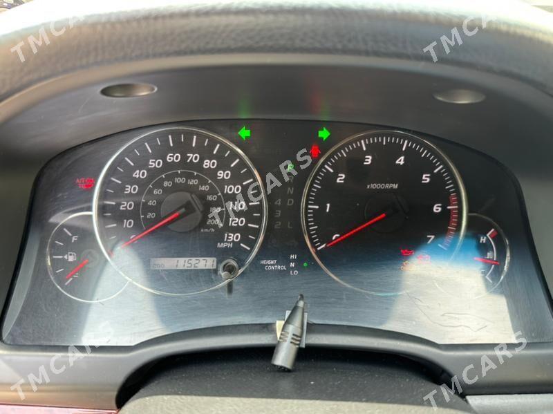Toyota Land Cruiser Prado 2008 - 550 000 TMT - Türkmenabat - img 3