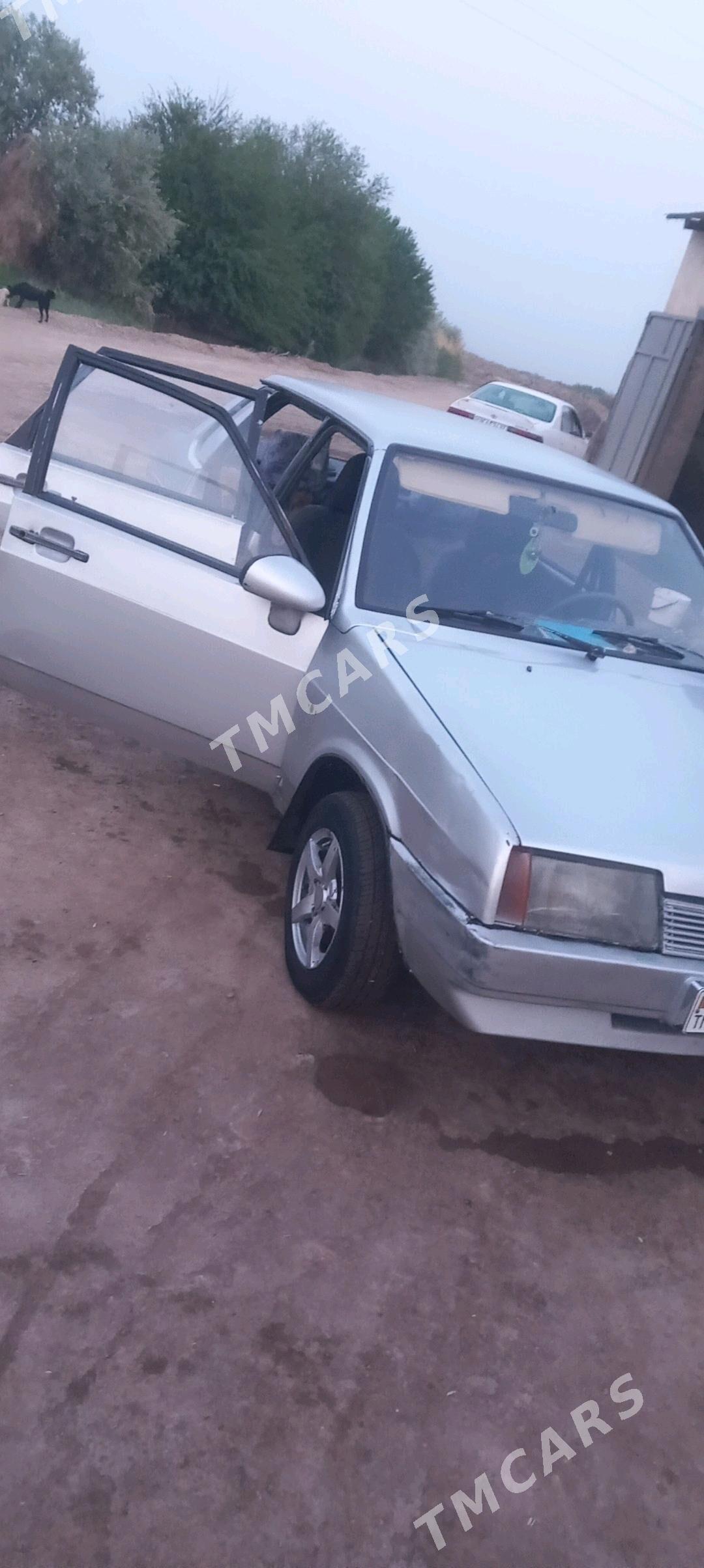 Lada 21099 1994 - 15 000 TMT - Boldumsaz - img 4