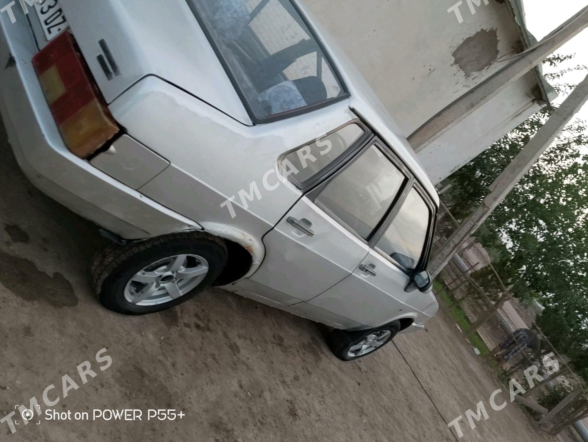 Lada 21099 1994 - 15 000 TMT - Boldumsaz - img 5