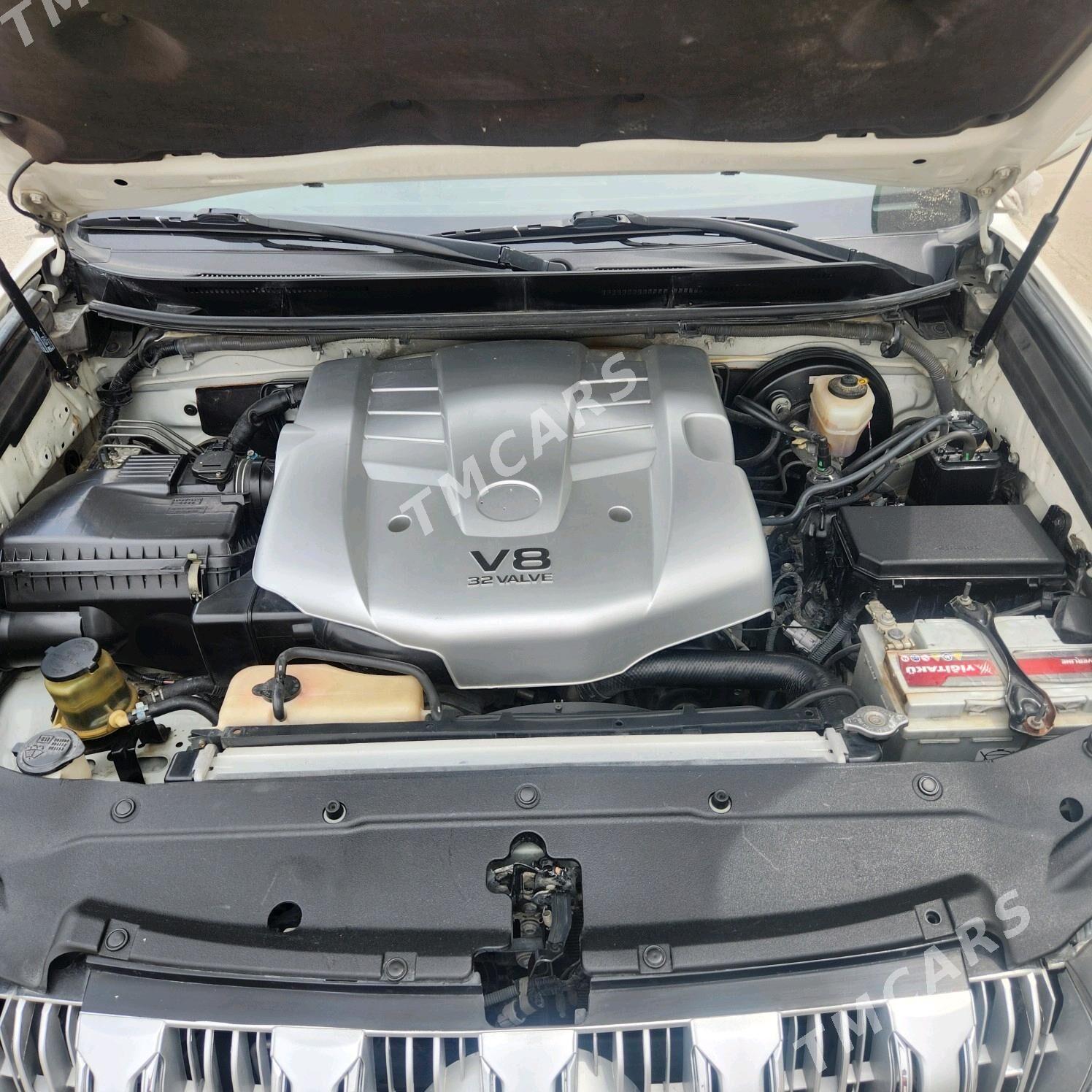 Toyota Land Cruiser Prado 2013 - 630 000 TMT - Балканабат - img 3