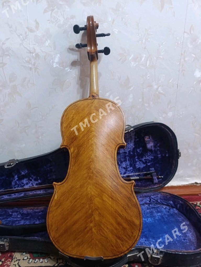 скрипка  альт - Ашхабад - img 2