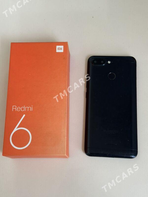 Redmi 6 - Baýramaly - img 4