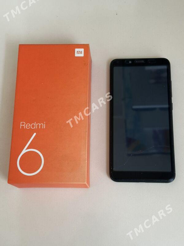 Redmi 6 - Baýramaly - img 3