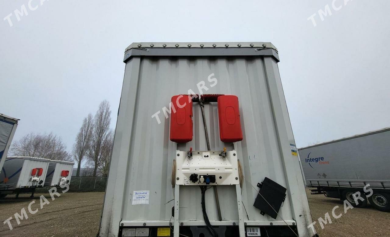 DAF FX 95 2023 - 490 000 TMT - Мары - img 6