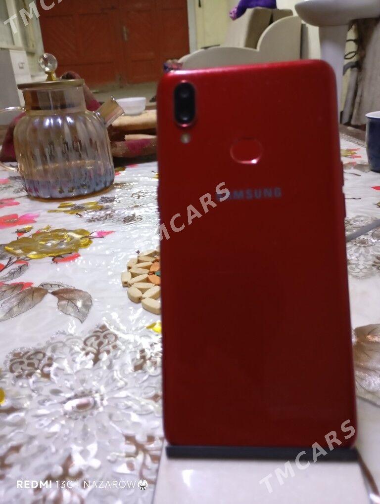 samsung a10 s - Дашогуз - img 3