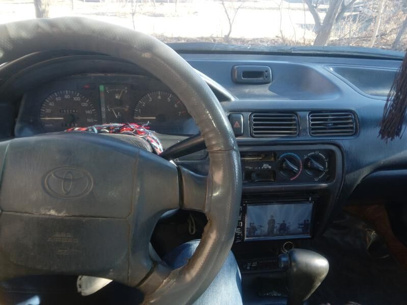 Toyota Tercel 1998 - 36 000 TMT - Gubadag - img 7
