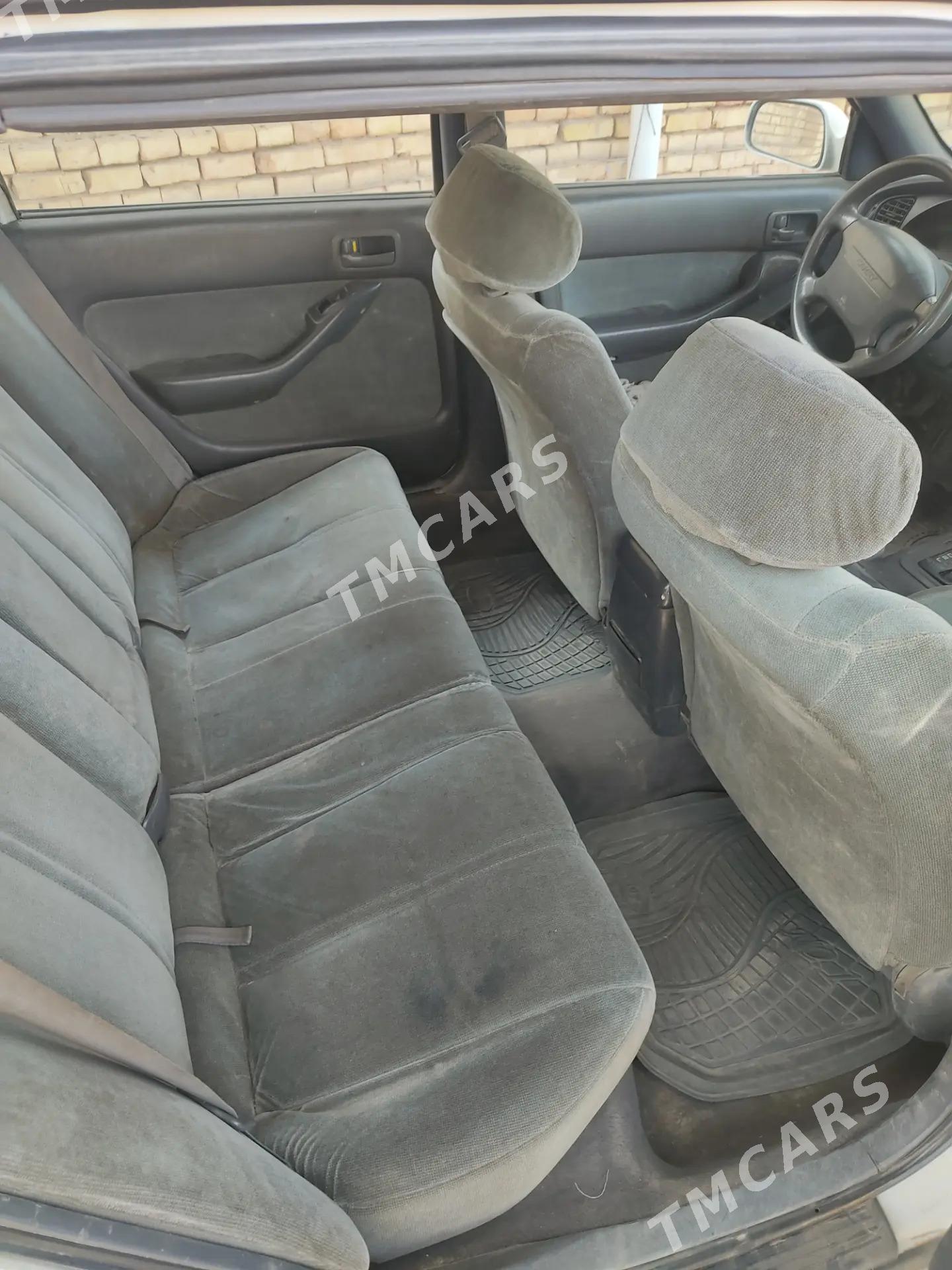 Toyota Camry 1993 - 55 000 TMT - Ёлётен - img 3