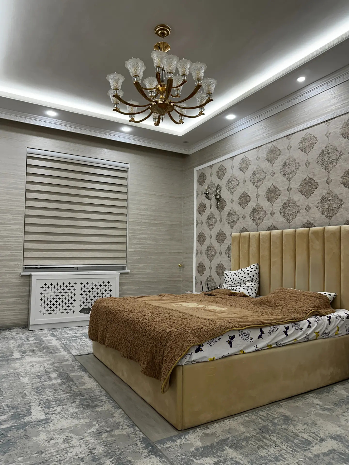Taze Gurtly 4et 4kom 155kw - Aşgabat - img 3