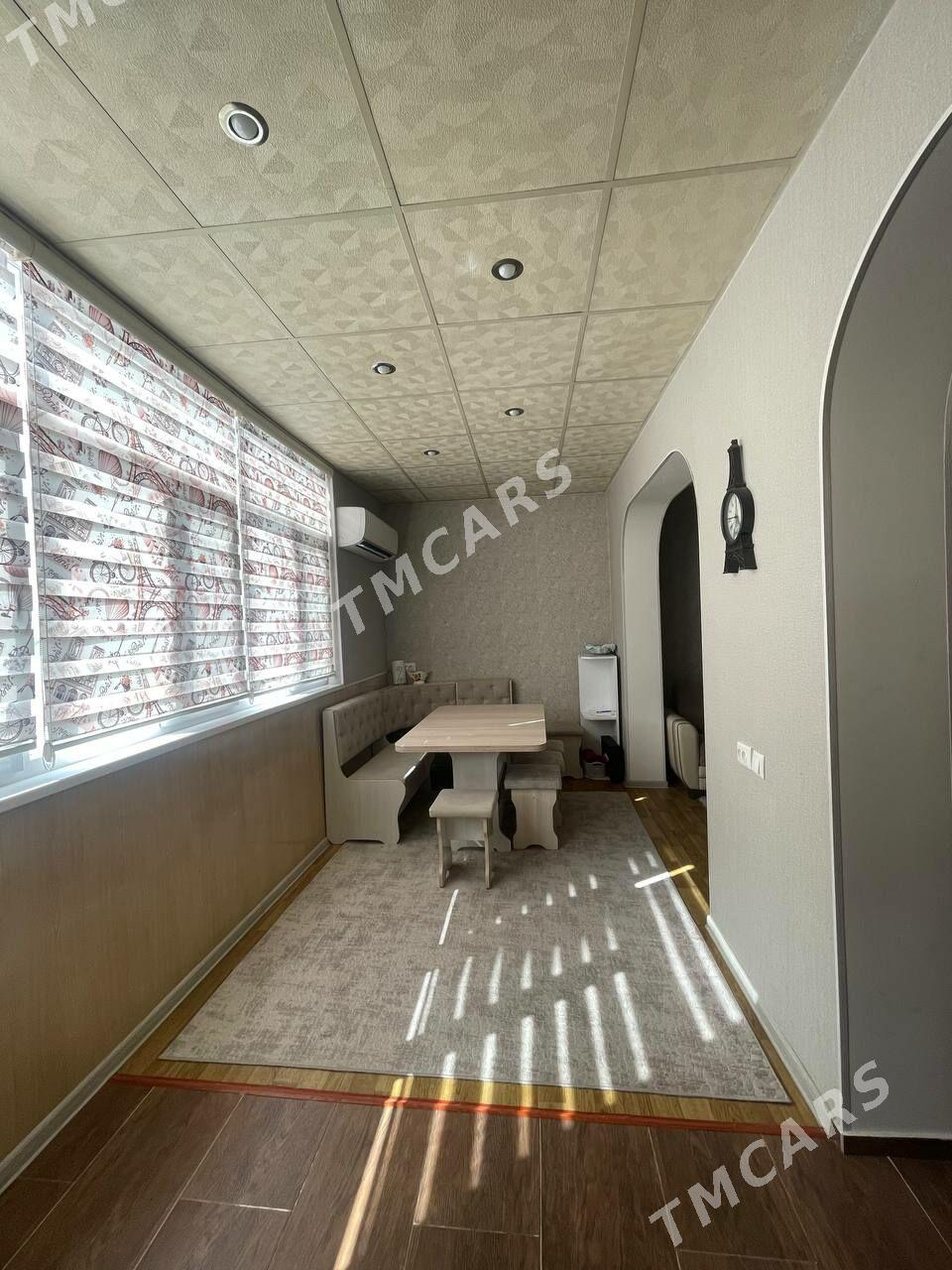 Продается 3 комнаты - Aşgabat - img 7