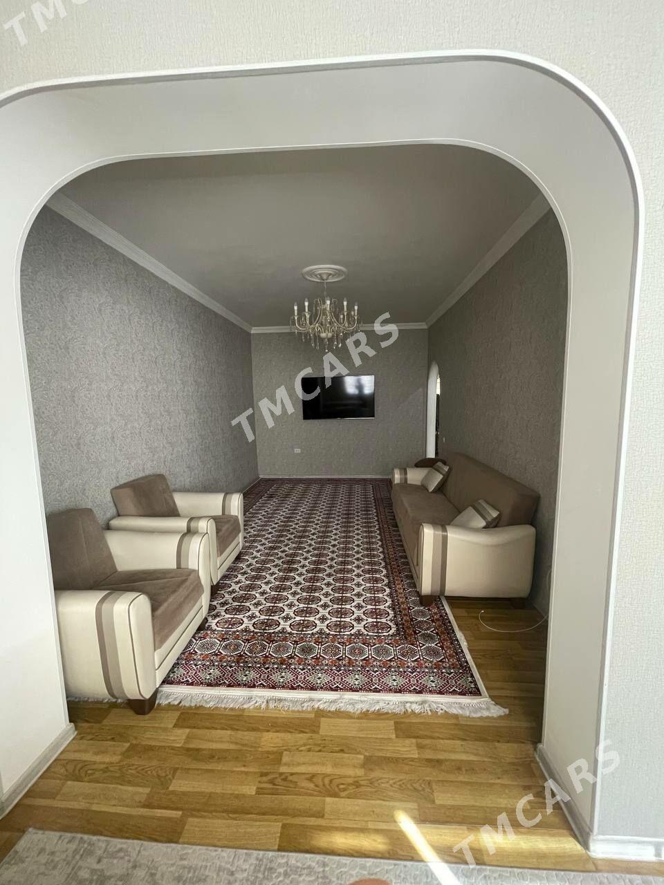 Продается 3 комнаты - Aşgabat - img 5
