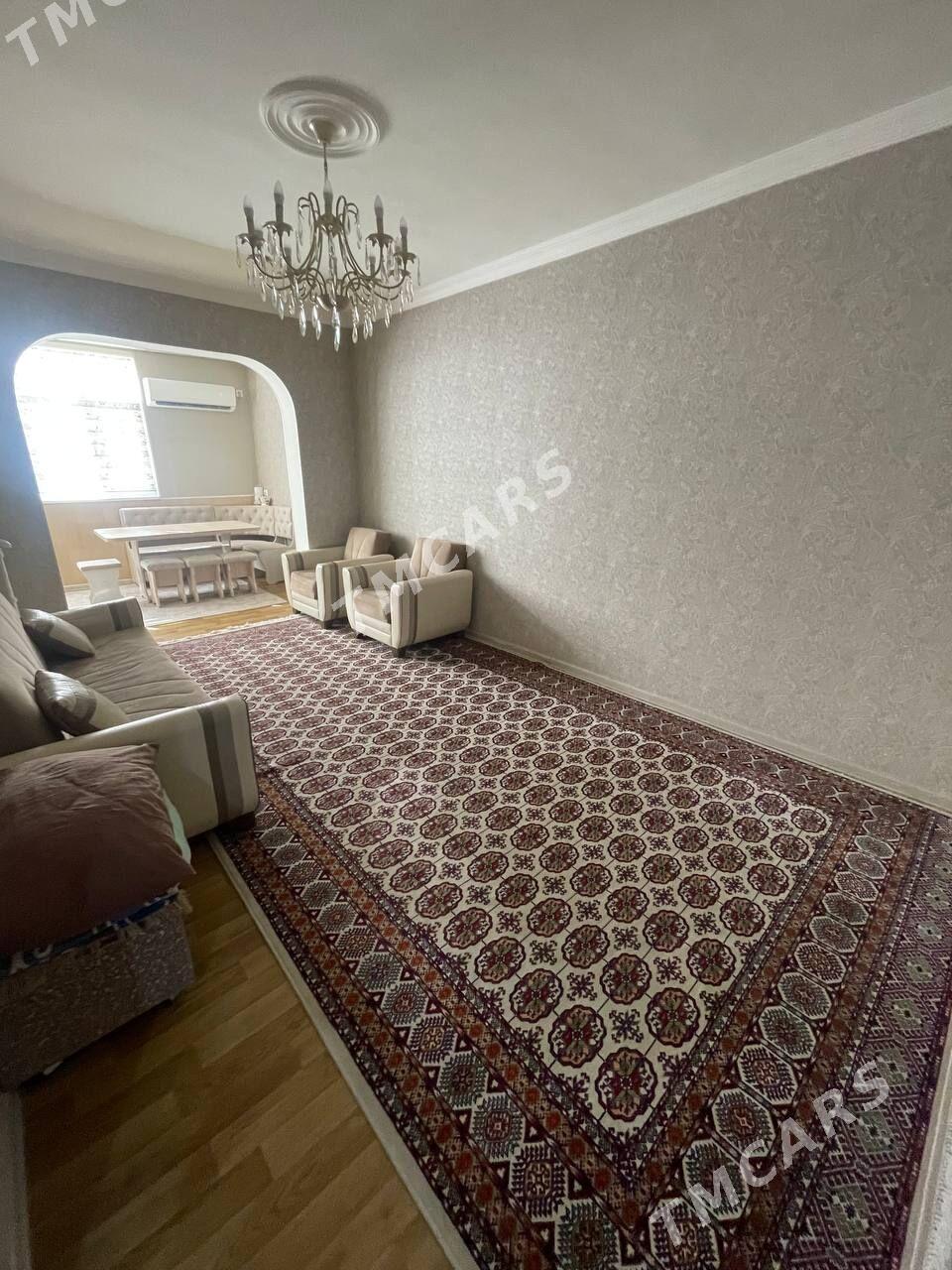 Продается 3 комнаты - Aşgabat - img 9