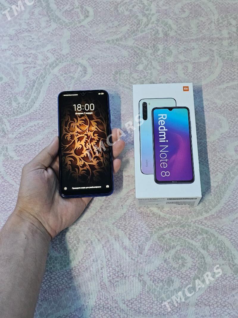 Redmi Not 8. 4/64 - Aşgabat - img 9