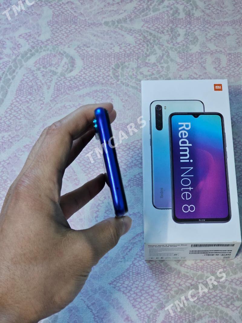 Redmi Not 8. 4/64 - Aşgabat - img 5