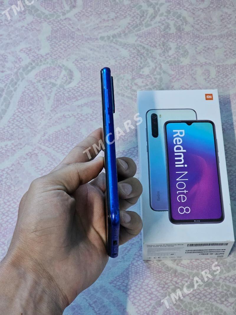 Redmi Not 8. 4/64 - Aşgabat - img 8