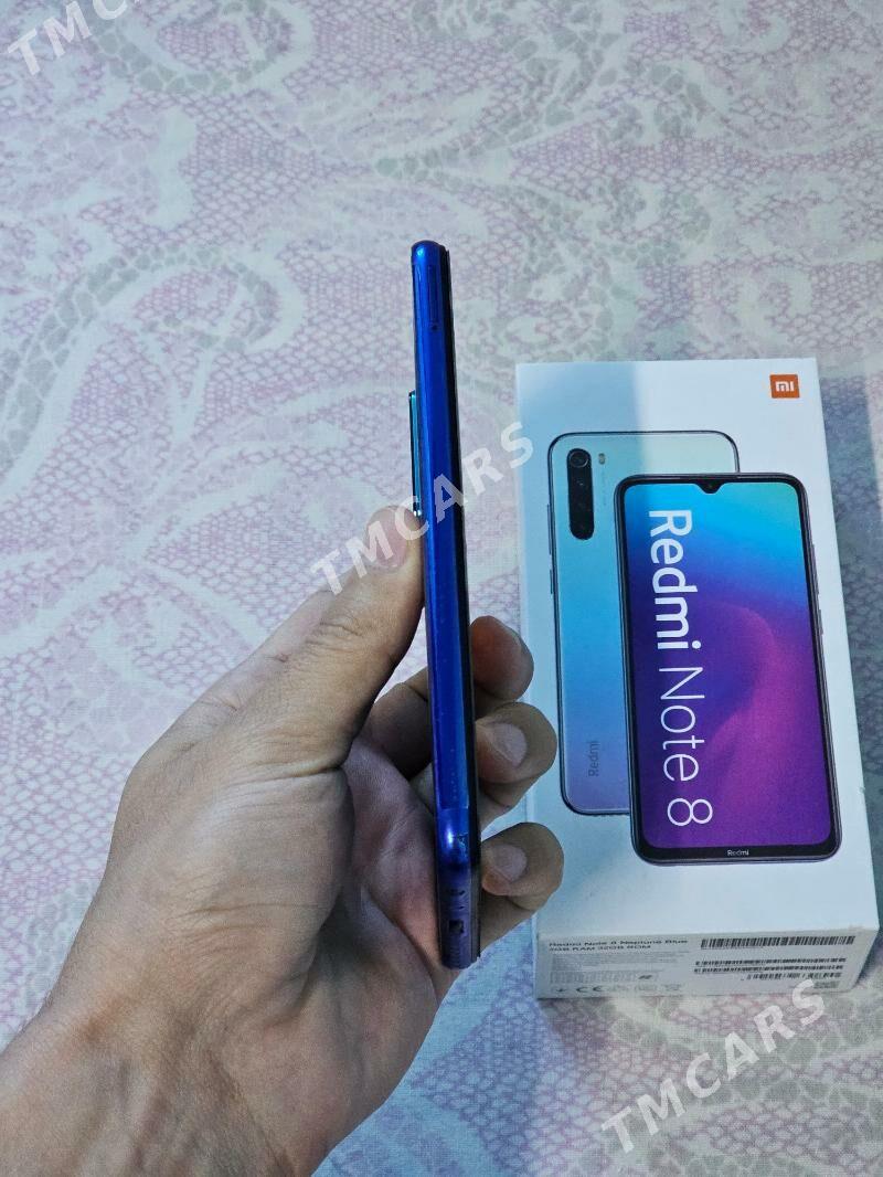 Redmi Not 8. 4/64 - Aşgabat - img 7