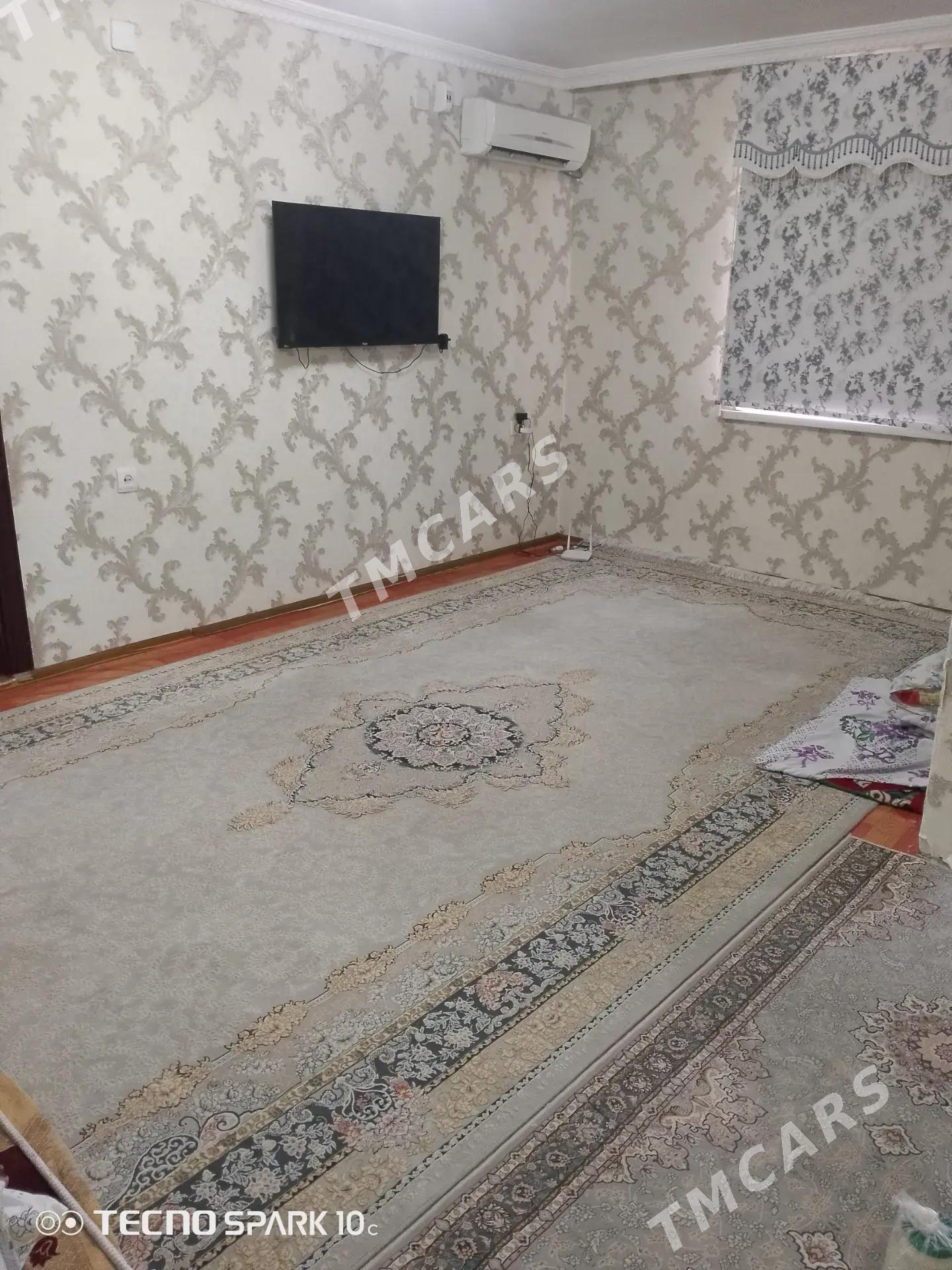 205b kw 3et 1kom - Балканабат - img 3