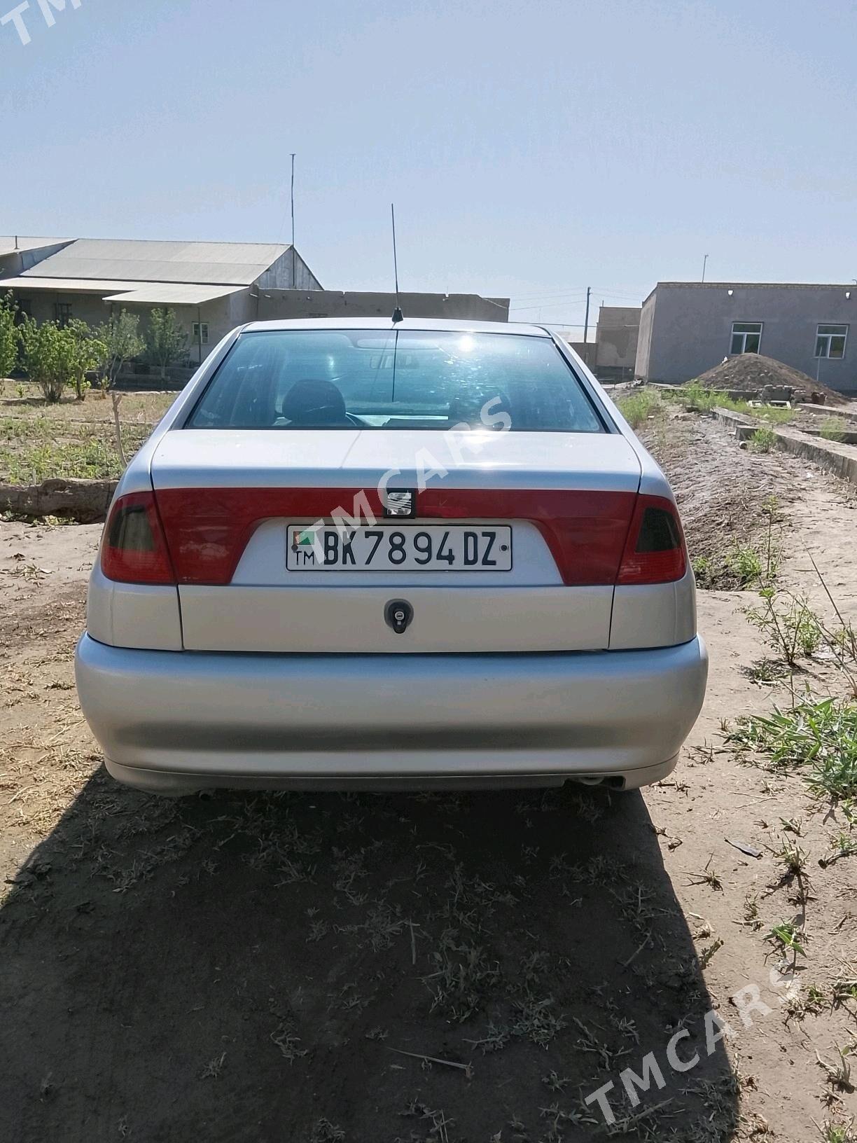 Seat Cordoba 1999 - 25 000 TMT - Daşoguz - img 2