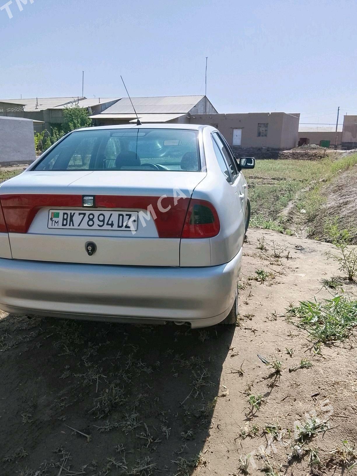Seat Cordoba 1999 - 25 000 TMT - Daşoguz - img 5