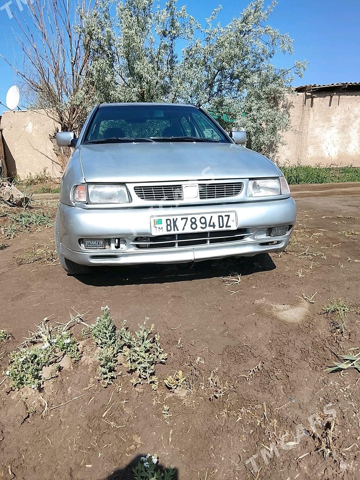 Seat Cordoba 1999 - 25 000 TMT - Daşoguz - img 4