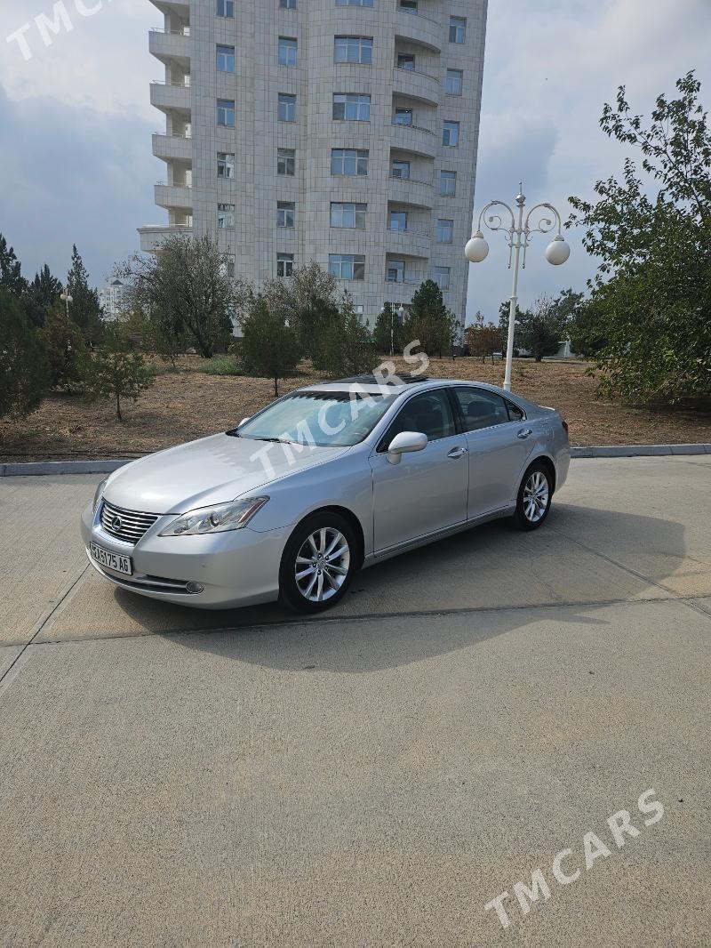 Lexus ES 350 2008 - 240 000 TMT - Ашхабад - img 2
